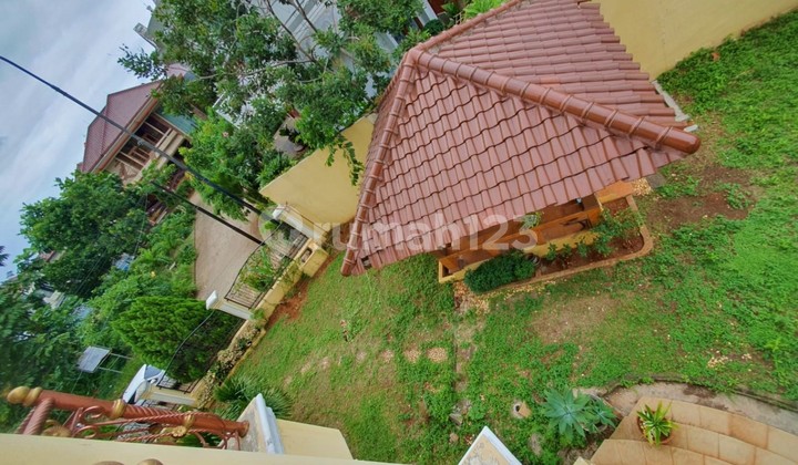Dijual Terlalu Murah BU Rumah Di Eramas 2000 Pulo Gebang Jaktim 2