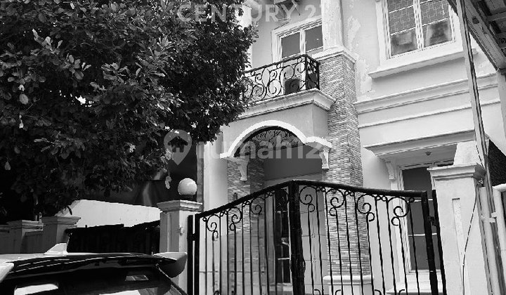 Disewakan Rumah Siap Huni Di Royal Residence Cakung Jakarta Timur 1