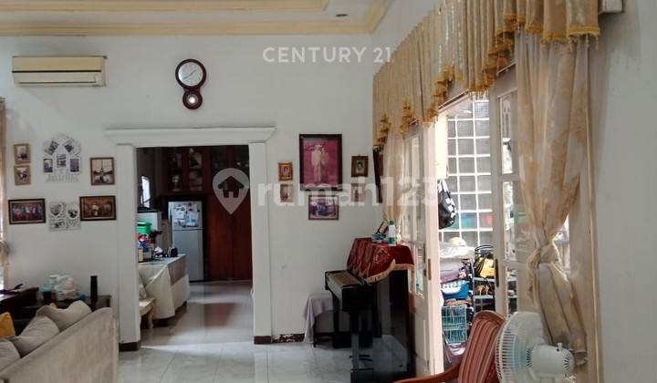 Dijual Cepat Rumah di Mampang Prapatan Jakarta Selatan 2