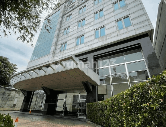 Luxury Building For Sale Ready to Use in Menteng, Central Jakarta