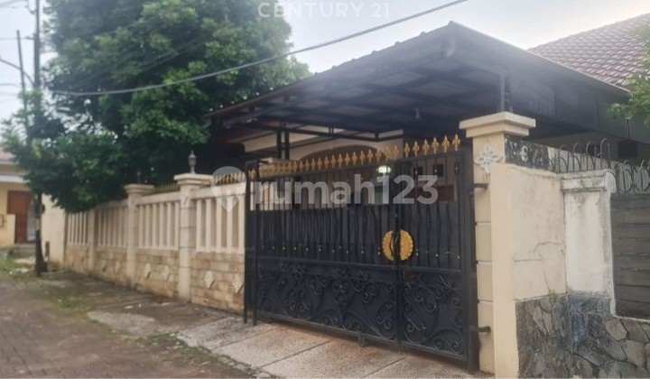 Dijual Rumah Di Jagakarsa Jakarta Selatan