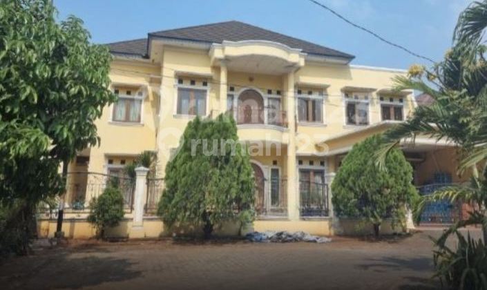 Dijual Terlalu Murah BU Rumah di Eramas 2000 Pulo Gebang Jakarta Timur