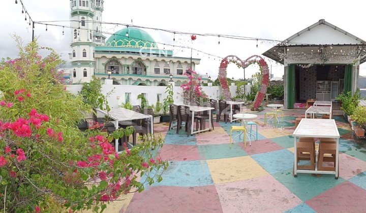 Dijual Ruko Hook Bisnis Lokasi Strategis di Koja Jakarta Utara Dijual Ruko Hook Bisnis Lokasi Strategis di Koja Jakarta Utara