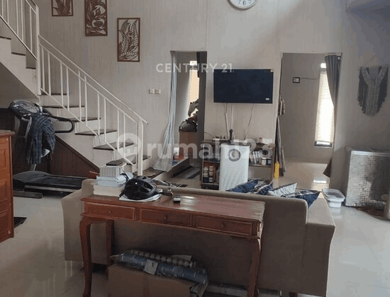 Dijual Cepat Murah Rumah Di Lubang Buaya Cipayung Jakarta Timur  2