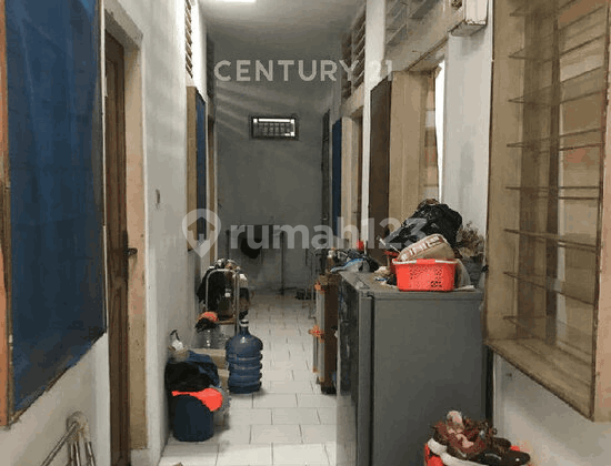 Dijual Rumah Kos Daerah Mampang Jakarta Selatan 2