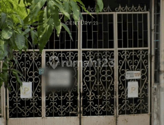 Dijual Rumah 2 Lantai Daerah Tamansari Jakarta Barat 1