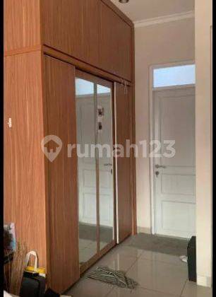 Dijual Cepat Rumah Semi Furnish di Tambun Selatan Bekasi 2