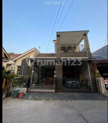 Dijual Rumah Di Perumahan Taman Aster Cikarang Barat 1