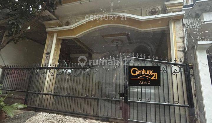 Dijual Rumah Siap Huni Di Royal Residence Pulogebang Jak Tim 1