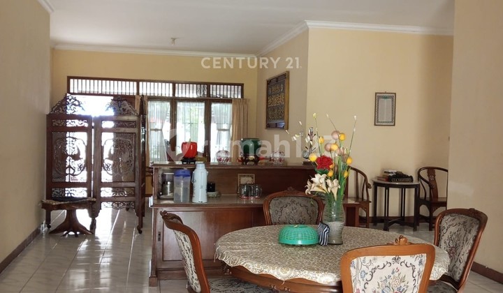 Dijual Rumah Tinggal Gaya Vintage di Pasar Minggu Jakarta Selatan 2