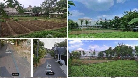 Dijual Tanah Harga Dibawah Pasaran Daerah Duri Kosambi Jakarta Dijual Tanah Harga Dibawah Pasaran Daerah Duri Kosambi Jakarta