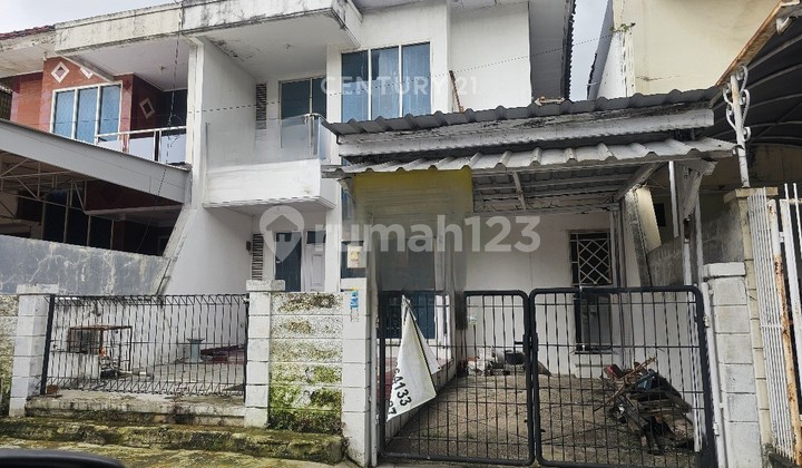 Dijual Cepat Rumah Daerah Taman Modern Cakung 1