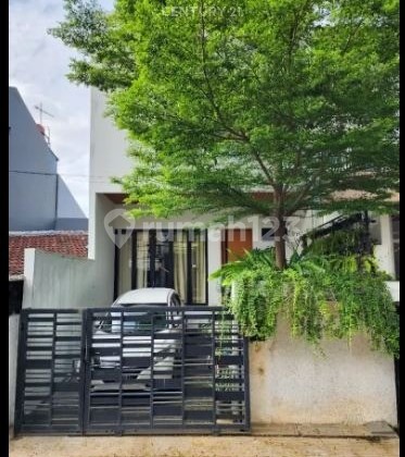 For Sale Furnished Minimalist House Ready to Live In Kelapa Gading North Jakarta
