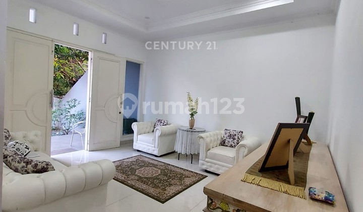 Dijual Cepat Rumah Di Kelapa Gading Jakarta Utara 2