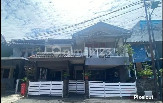 Dijual Rumah Siap Huni Bagus Rapi Di Duren Sawit Jakarta Timur Dijual Rumah Siap Huni Bagus Rapi Di Duren Sawit Jakarta Timur