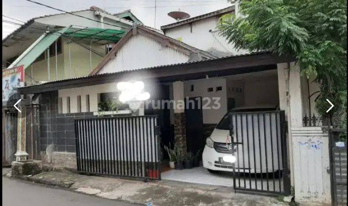 Di Jual Cepat Rumah di Kawasan Tebet Jakarta Selatan 1