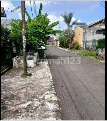 Dijual Rumah Lokasi Strategis Siap Huni Di Lebak Bulus Jak Sel 2