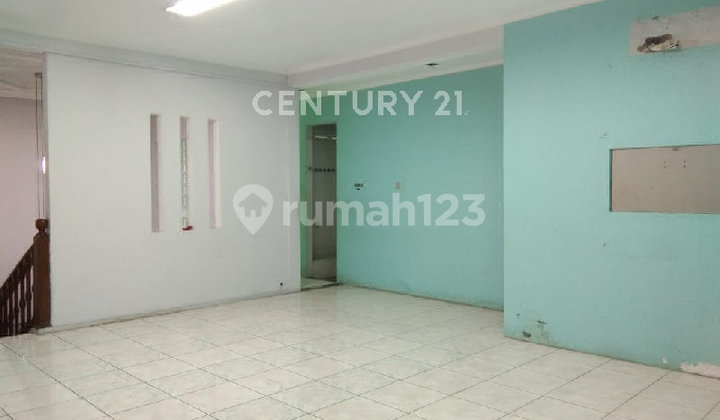 Di Jual Nego Rumah Terawat Pd Kelapa Barat Jakarta Timur 2