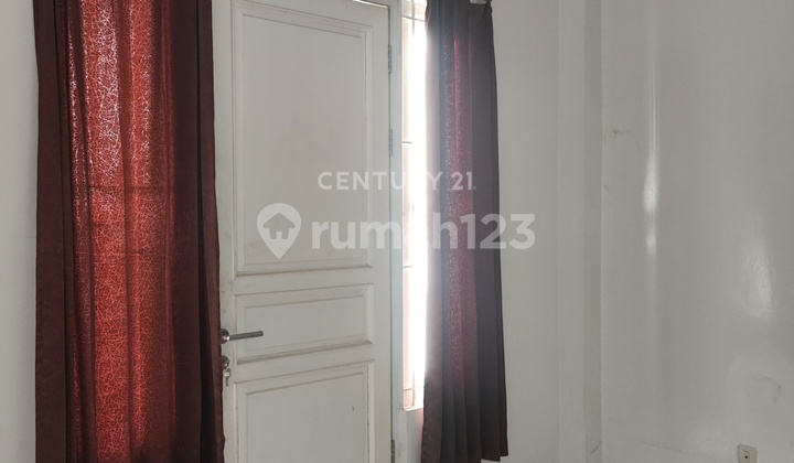 Dijual Rumah di Pulogebang Permai Jakarta Timur 2