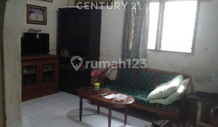 Dijual Rumah Lokasi Strategis di Cipinang Jakarta Timur 2