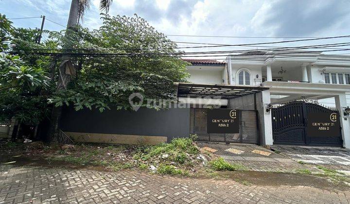 Dijual Cepat Rumah Siap Huni Di Perumahan Eramas 2000 Cakung  1