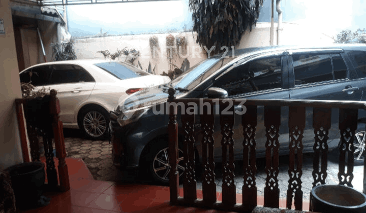 For Sale Landed House in Malaka Sari Area, East Jakarta 2