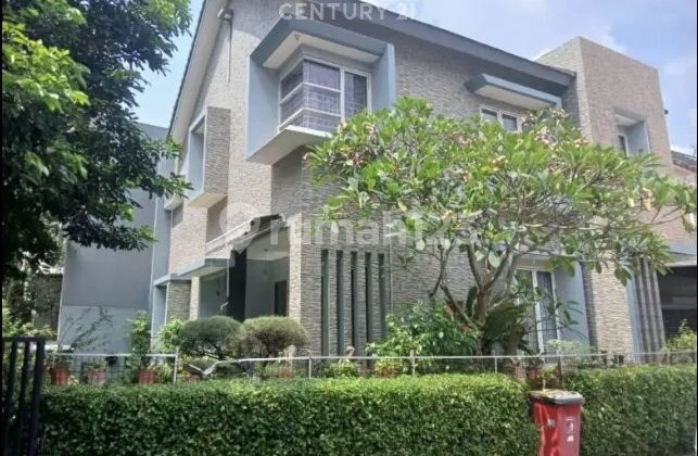 Dijual Cepat Rumah Cluster Posisi Hok Di Bambu Apus Jakarta Timur
