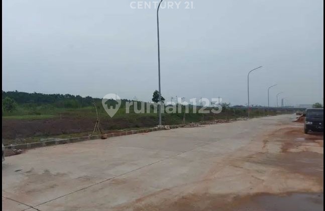 Dijual Kavling 2 Hektar Siap Bangun Di Kawasan Industri Karawang Dijual Kavling 2 Hektar Siap Bangun Di Kawasan Industri Karawang