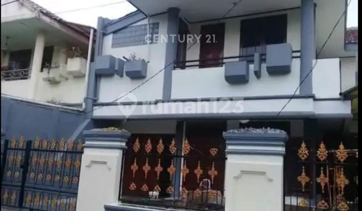 Dijual Rumah Siap Huni Akses Jalan Lebar Di Eramas 2000 