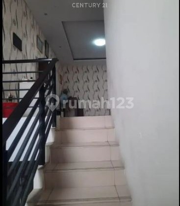 Dijual Cepat Rumah Siap Huni Di Summarecon Bekasi  2