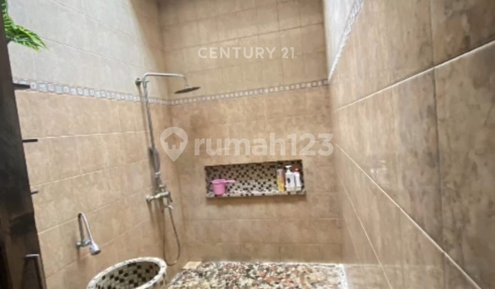 For Sale Fast Move-in Ready House in Pesanggrahan, South Jakarta 2