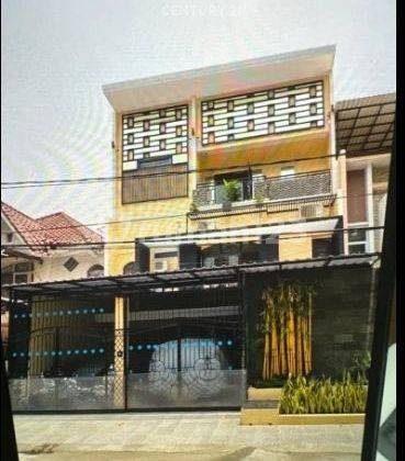 Dijual Cepat Rumah Harga Dibawah Njop Di Kelapa Gading Jakarta Utara 1