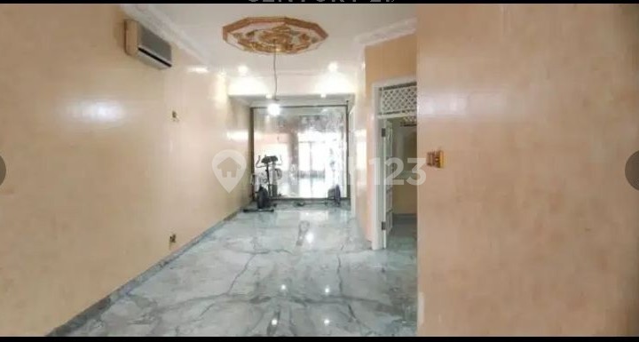 Dijual Cepat Rumah Classic Murah Di Duren Sawit Jakarta Timur 2