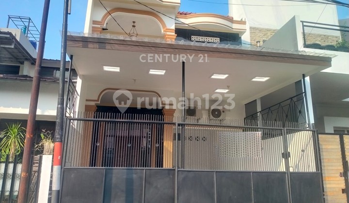 Dijual Cepat Bangunan Baru Di Komplek Pondok Kelapa Jak Tim Dijual Cepat Bangunan Baru Di Komplek Pondok Kelapa Jak Tim