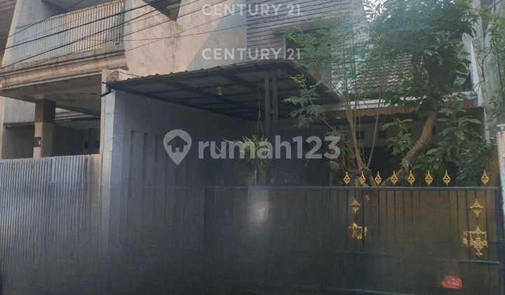 Dijual Rumah Siap Huni Lokasi Strategis Di Pondok Kelapa Jak Tim 2