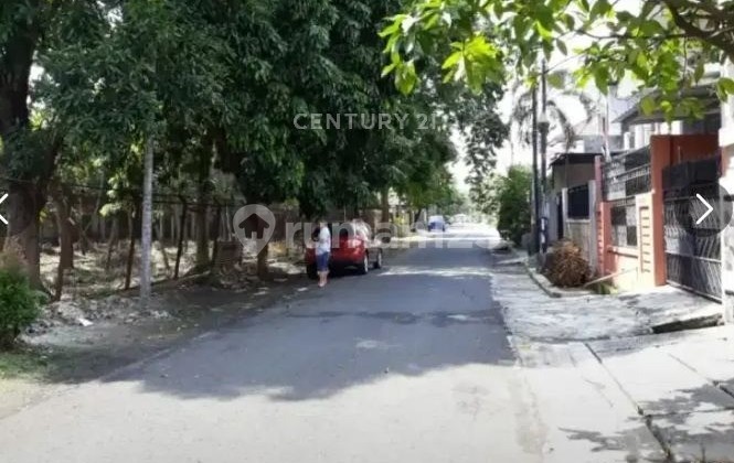 TANAH DIJUAL DUREN SAWIT KAV DKI PONDOK KELAPA TIMUR TANAH DIJUAL DUREN SAWIT KAV DKI PONDOK KELAPA TIMUR