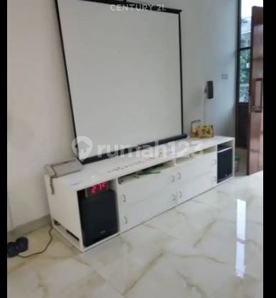 Dijual Cepat Rumah Siap Huni Di Sunter Agung Jakarta Utara 2