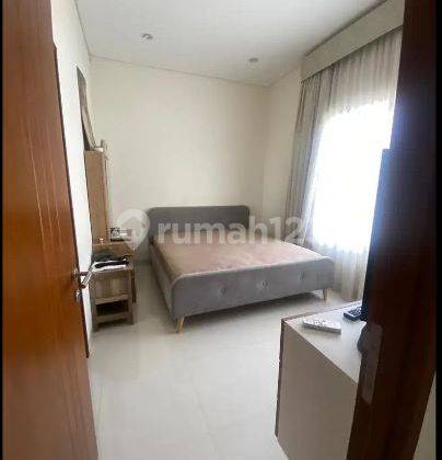 Di Jual Rumah Type Hoek Full Furnish Jagakarsa Jakarta Selatan 2