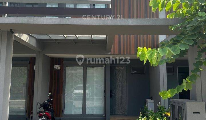 Dijual Cepat Rumah 2 Lantai Di Harapan Indah Bekasi 1