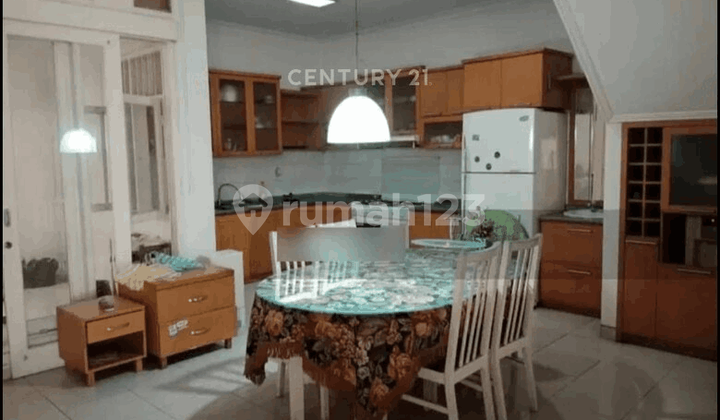 Dijual Rumah Semi Furnished Daerah Kelapa Gading Jakarta Timur 2