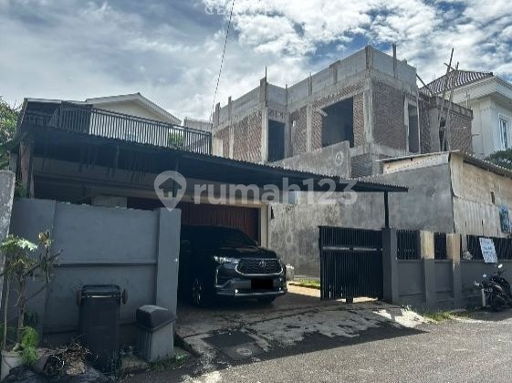 For Sale Fast Cheap Large Land 256 M2 In Kemang South Jakarta For Sale Fast Cheap Large Land 256 M2 In Kemang South Jakarta