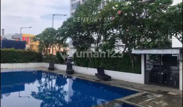 Dijual Apartemen Tifolia Fully Furnished Jakarta Timur Dijual Apartemen Tifolia Fully Furnished Jakarta Timur