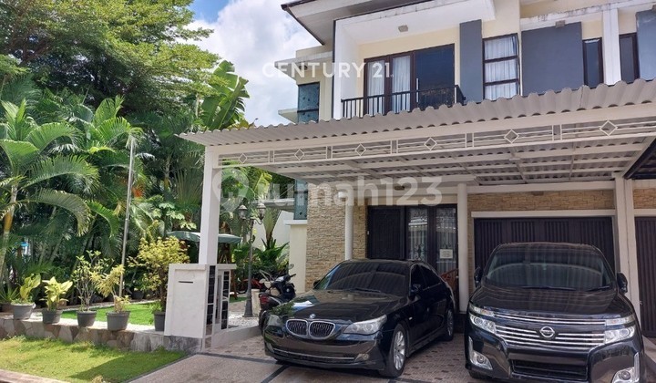 For Sale Cluster House in Asera One South Harapan Indah Bekasi For Sale Cluster House in Asera One South Harapan Indah Bekasi