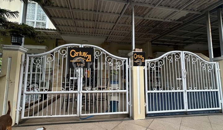 Dijual Rumah Siap Huni Di Royal Residence Pulogebang Jak Tim   2