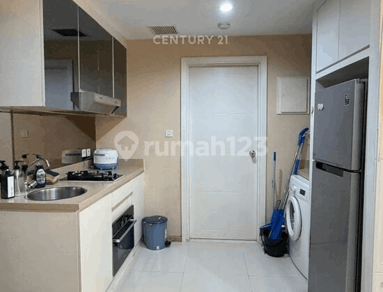For Rent Apartment at Casa Grande Residence South Jakarta For Rent Apartment at Casa Grande Residence South Jakarta