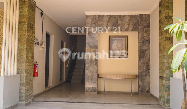 Dijual Cluster Kontrakan Resort Daerah Tangerang Lokasi Strategis 2