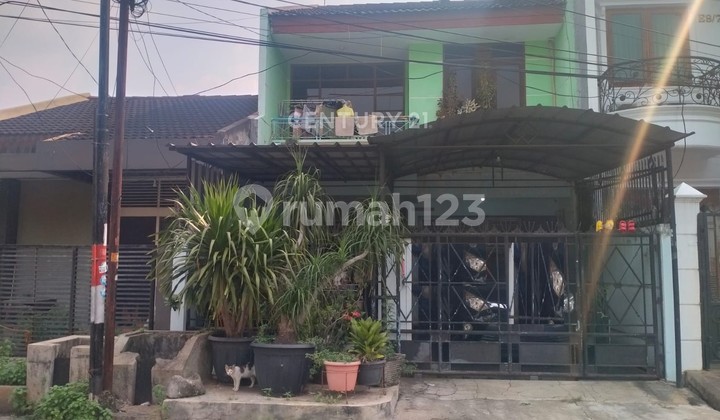 Dijual Cepat Hunian Aman Dan Nyaman Siap Huni Di Pondok Kelapa  1