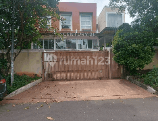 Dijual Hunian Mewah Lokasi Premiun Di Pondok Indah Jak Sel