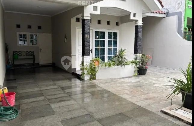Dijual Rumah Cantik Siap Huni Diperumahan Taman PuloIndah Jak Tim Dijual Rumah Cantik Siap Huni Diperumahan Taman PuloIndah Jak Tim