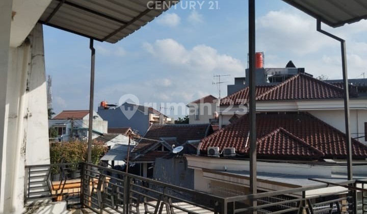 Dijual Cepat dan Murah Rumah di Perumahan Harapan Indah Bekasi 2